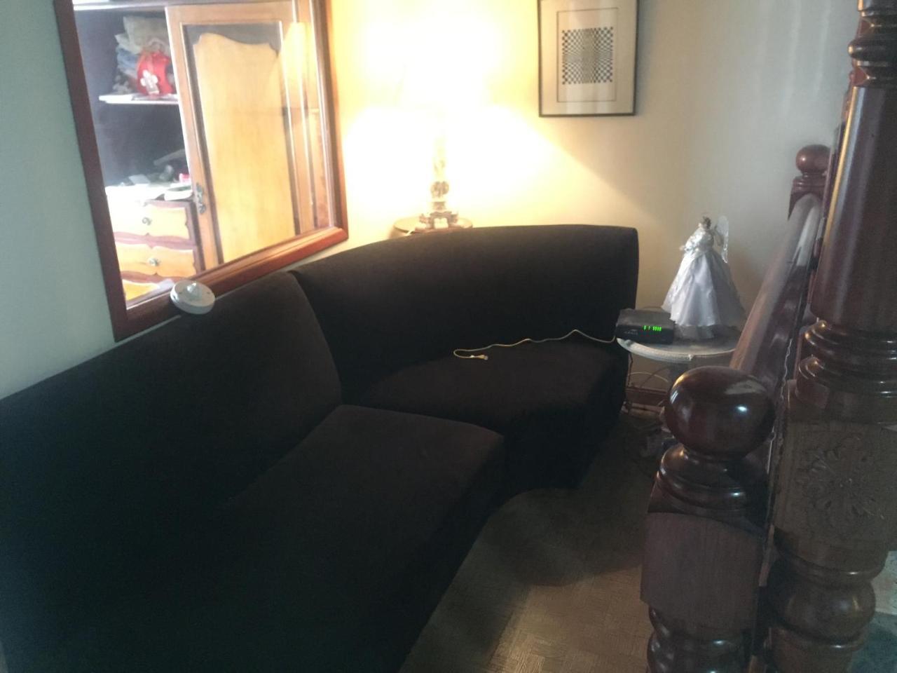 דירות בוגוטה Casa Familiar מראה חיצוני תמונה
