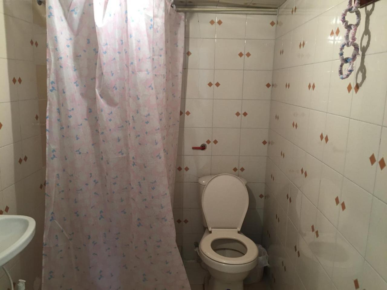 דירות בוגוטה Casa Familiar מראה חיצוני תמונה